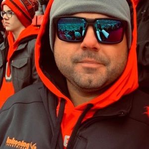 Meet your Posher, Josh